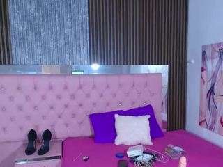 marilyn-doll-ts webcam model stream image