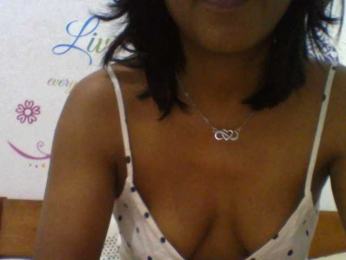 RandixoSmith webcam model stream image