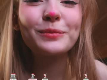 lissa_meooow webcam model stream image