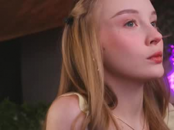 lissa_meooow webcam model stream image