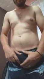 FranciscoC88 webcam model stream image