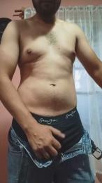 FranciscoC88 webcam model stream image