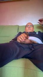 Milk1958 webcam model stream image