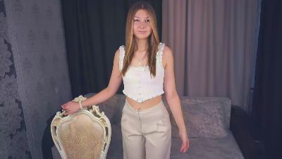 TemikaDungee webcam model stream image