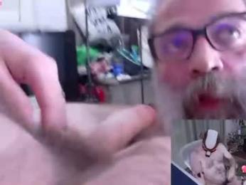 pupnpapa webcam model stream image