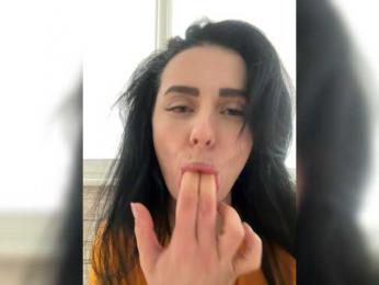 Mishkaa7771 webcam model stream image