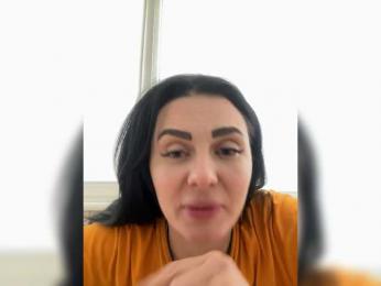 Mishkaa7771 webcam model stream image