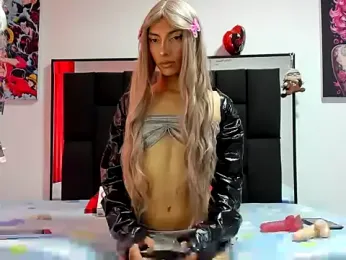 xamila_muaa webcam model stream image