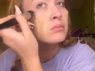 thelittlebambii webcam model stream image