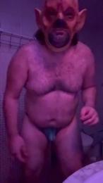 DevilSexual666 webcam model stream image