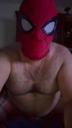 DevilSexual666 webcam model stream image