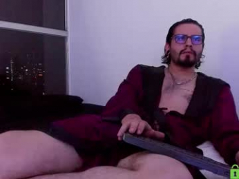 _elon_coxx_ webcam chaturbate model stream image