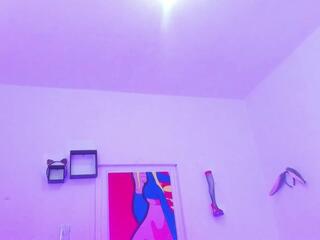 Sarahh Blake webcam model stream image