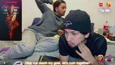 Dimax_xx webcam cam4 model stream image