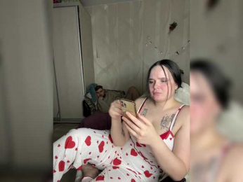 Pair-of-gods123 webcam bongacams model stream image