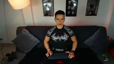 Baxter_Dex webcam stripchat model stream image