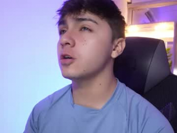 aron__cooper webcam model stream image