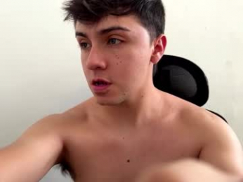 aron__cooper webcam model stream image