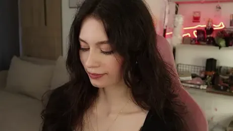 FirstOfFallen webcam stripchat model stream image