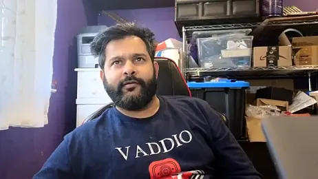 Bad_bearded_dad webcam model stream image