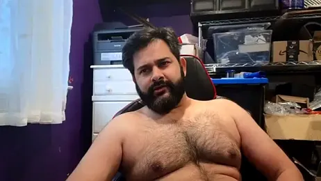Bad_bearded_dad webcam stripchat model stream image