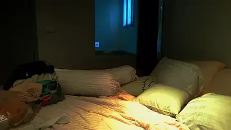 TiaDoll webcam model stream image