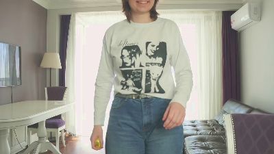 ThelmaJeske webcam model stream image