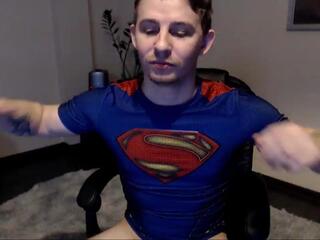 Landon York webcam flirt4free model stream image
