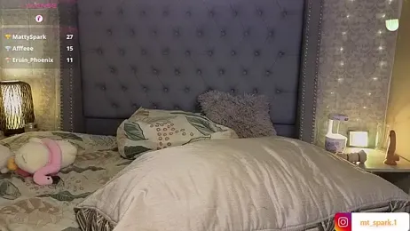 Matty_Sparkk webcam stripchat model stream image