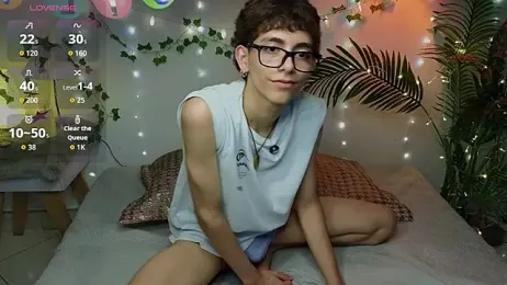 Matty_Sparkk webcam model stream image