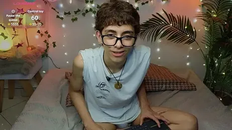 Matty_Sparkk webcam model stream image