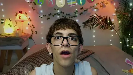 Matty_Sparkk webcam model stream image