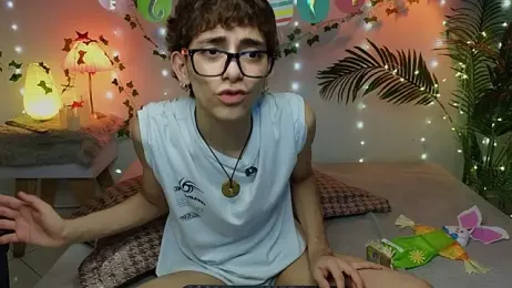 Matty_Sparkk webcam model stream image