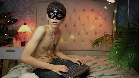 Matty_Sparkk webcam model stream image
