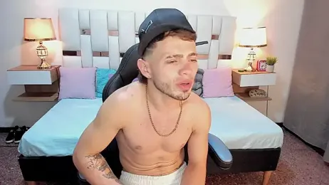 Zeus_damian21 webcam stripchat model stream image