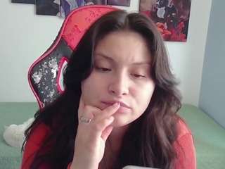 yessicagomez01 webcam model stream image