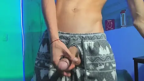 Maiky_Cooper01 webcam stripchat model stream image