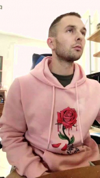 riccardoyeah webcam model stream image