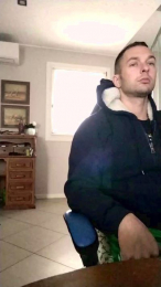 riccardoyeah webcam model stream image