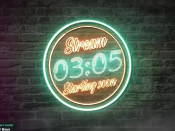 deviantill webcam chaturbate model stream image