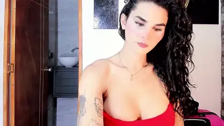 Shai_tsgirl_ webcam model stream image