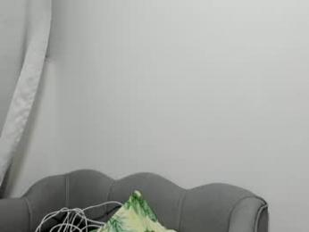 adan_eva960 webcam model stream image