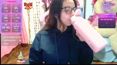 Maggie_Fox webcam model stream image