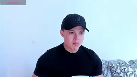 davidking99 webcam model stream image