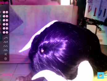 miia_zarate webcam model stream image