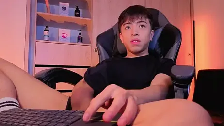 onlinenico webcam model stream image