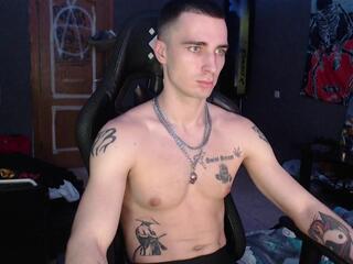 Greg Locke webcam model stream image