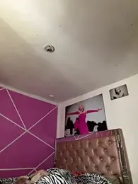 Ortegakim webcam model stream image