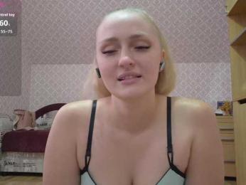 Lika-Doll webcam model stream image