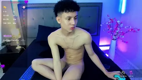 JoseLucian webcam model stream image